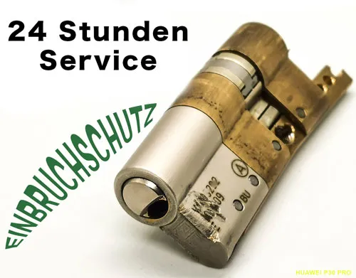 Leistungen 1 Einbruchschutz und Sicherheitsberatung in Laatzen