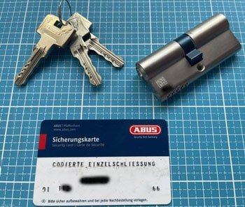 Einsatzgebiete Schlüsseldienst Laatzen 6 Sicherheitsschloss einbauen Laatzen