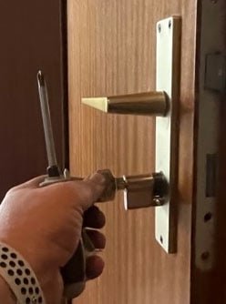 Einsatzgebiete Schlüsseldienst Laatzen 2 Schloss tauschen, wechseln in Laatzen